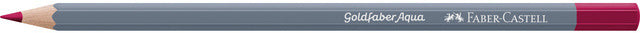 aquarelpotlood Goldfaber 3,3 mm 126 karmijn