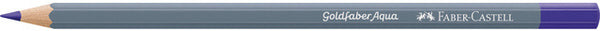 aquarelpotlood Goldfaber 3,3 mm 137 blauwviolet