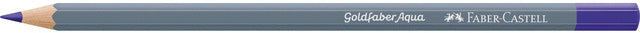 aquarelpotlood Goldfaber 3,3 mm 137 blauwviolet