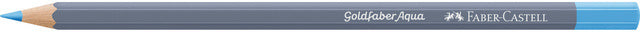 aquarelpotlood Goldfaber 3,3 mm 147 lichtblauw