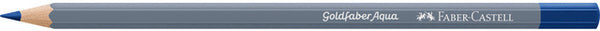 aquarelpotlood Goldfaber 3,3 mm 151 hel roodblauw