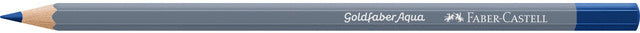 aquarelpotlood Goldfaber 3,3 mm 151 hel roodblauw