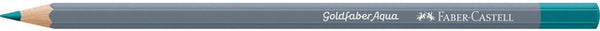 aquarelpotlood Goldfaber 3,3 mm 154 turquoise