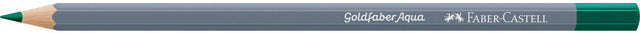 aquarelpotlood Goldfaber 3,3 mm 161 phthalogroen