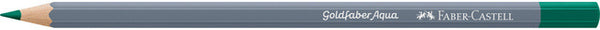 aquarelpotlood Goldfaber 3,3 mm 163 smaragdgroen