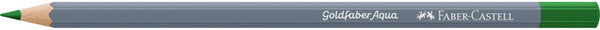 aquarelpotlood Goldfaber 3,3 mm 166 grasgroen