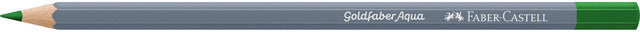 aquarelpotlood Goldfaber 3,3 mm 166 grasgroen