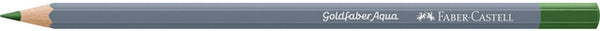 aquarelpotlood Goldfaber 3,3 mm 167 olijfgroen