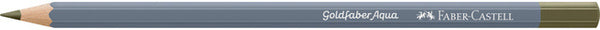 aquarelpotlood Goldfaber 3,3 mm 173 olijfgroen