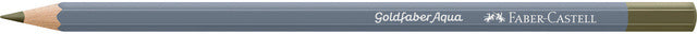 aquarelpotlood Goldfaber 3,3 mm 173 olijfgroen