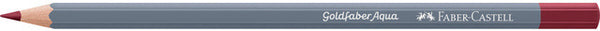 aquarelpotlood Goldfaber 3,3 mm 192 indisch rood