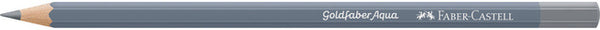 aquarelpotlood Goldfaber 3,3 mm 233 koudgrijs IV