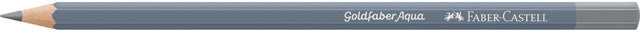 aquarelpotlood Goldfaber 3,3 mm 233 koudgrijs IV