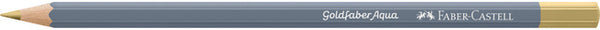 aquarelpotlood Goldfaber 3,3 mm 250 goud