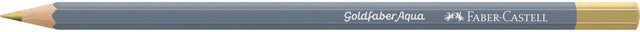 aquarelpotlood Goldfaber 3,3 mm 250 goud