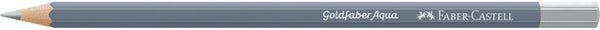 aquarelpotlood Goldfaber 3,3 mm 251 zilver