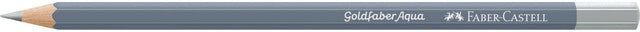 aquarelpotlood Goldfaber 3,3 mm 251 zilver