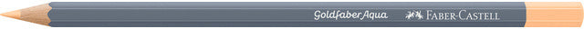 aquarelpotlood Goldfaber 3,3 mm 409 pastel oranje