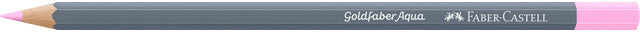 aquarelpotlood Goldfaber 3,3 mm pastel magenta