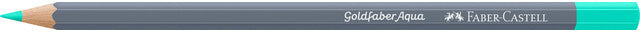 aquarelpotlood Goldfaber 3,3 mm 461 phthalogroen