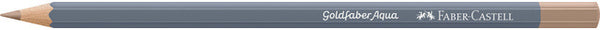 aquarelpotlood Goldfaber 3,3 mm 480 pastel omber
