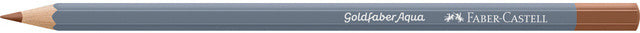 aquarelpotlood Goldfaber 3,3 mm gebrande sienna