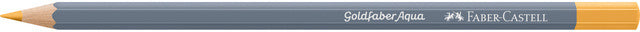 aquarelpotlood Goldfaber 3,3 mm lichtgeel oker