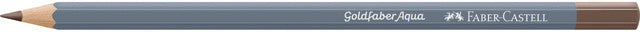 aquarelpotlood Goldfaber 3,3 mm Van Dyck bruin