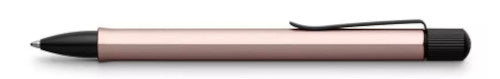 Faber Castell FC-140534 Balpen Faber-Castell Hexo Twist Rosé