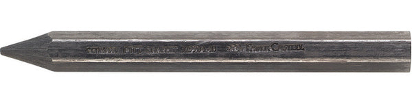 grafietkrijt Pitt Monochrome 12 mm 4B zwart