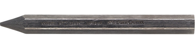 grafietkrijt Pitt Monochrome 12 mm 4B zwart