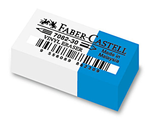 gum Combi 4,2 x 1,2 cm rubber wit