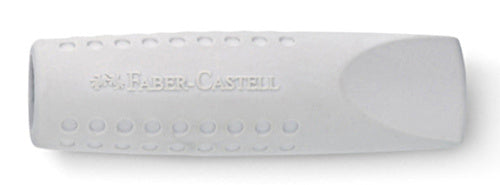 gumdop Grip Jumbo 5,5 cm rubber grijs