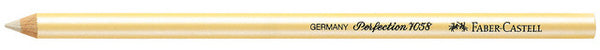 gumpotlood Perfection B 17,5 cm rubber wit