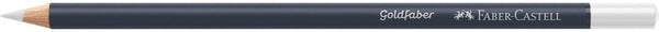 kleurpotlood Goldfaber 3,3 mm 101 wit