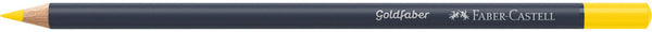 kleurpotlood Goldfaber 3,3 mm 107 cadmium geel