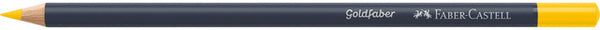 kleurpotlood Goldfaber 3,3 mm 108 cadmium geel