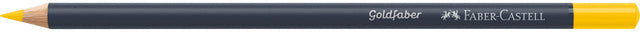 kleurpotlood Goldfaber 3,3 mm 108 cadmium geel
