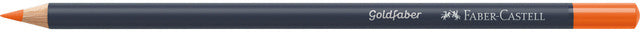 kleurpotlood Goldfaber 3,3 mm 115 cadmiumoranje