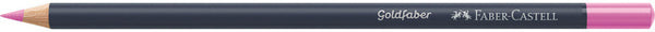kleurpotlood Goldfaber 3,3 mm 119 magenta licht