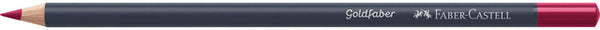 kleurpotlood Goldfaber 3,3 mm 126 karmijn