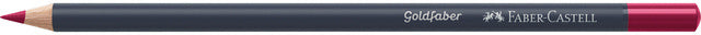 kleurpotlood Goldfaber 3,3 mm 126 karmijn