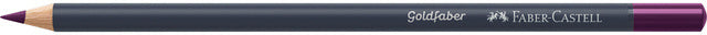 kleurpotlood Goldfaber 3,3 mm 133 magenta