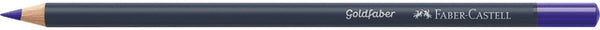 kleurpotlood Goldfaber 3,3 mm 137 blauwviolet