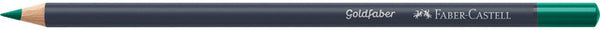 kleurpotlood Goldfaber 3,3 mm 161 phthalogroen