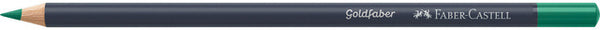 kleurpotlood Goldfaber 3,3 mm 162 phthalogroen