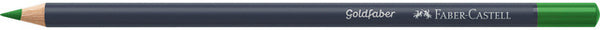 kleurpotlood Goldfaber 3,3 mm 166 grasgroen