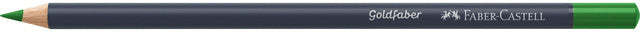 kleurpotlood Goldfaber 3,3 mm 166 grasgroen