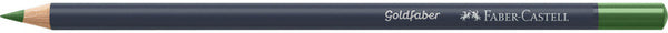 kleurpotlood Goldfaber 3,3 mm 167 olijfgroen