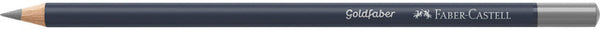 kleurpotlood Goldfaber 3,3 mm 173 olijfgroen/geel